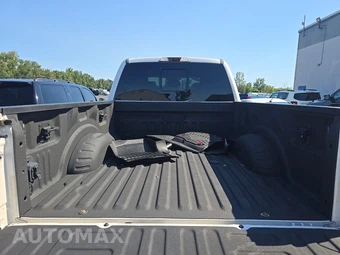 2018 Ford Super Duty F-250 Limited Crew Cab Medium Bed - miniatura 16