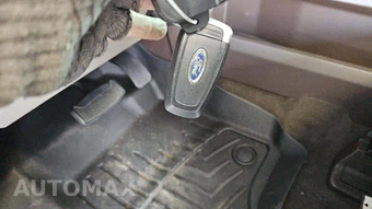 2018 Ford Super Duty F-250 Limited Crew Cab Medium Bed - miniatura 20