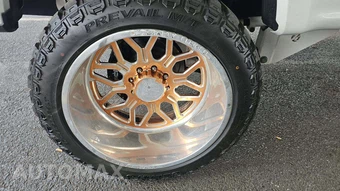 2018 Ford Super Duty F-250 Limited Crew Cab Medium Bed - miniatura 21