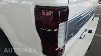 2018 Ford Super Duty F-250 Limited Crew Cab Medium Bed - miniatura 43