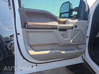2018 Ford Super Duty F-250 Limited Crew Cab Medium Bed - miniatura 9