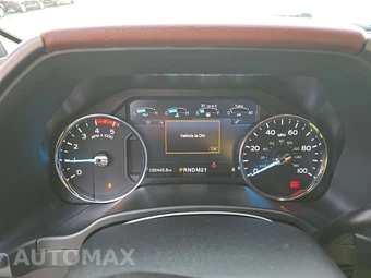 2018 Ford Super Duty F-250 Platinum Crew Cab Medium Bed - miniatura 12