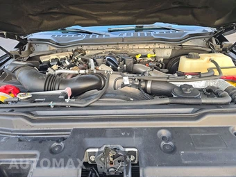 2018 Ford Super Duty F-250 Platinum Crew Cab Medium Bed - miniatura 15