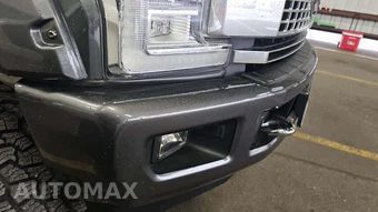 2018 Ford Super Duty F-250 Platinum Crew Cab Medium Bed - miniatura 20