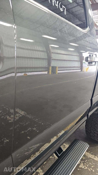2018 Ford Super Duty F-250 Platinum Crew Cab Medium Bed - miniatura 23