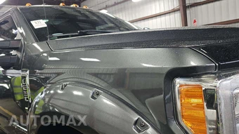 2018 Ford Super Duty F-250 Platinum Crew Cab Medium Bed - miniatura 26