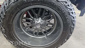 2018 Ford Super Duty F-250 Platinum Crew Cab Medium Bed - miniatura 27