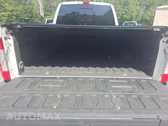 2018 Ford Super Duty F-250 Platinum Crew Cab Medium Bed - miniatura 11