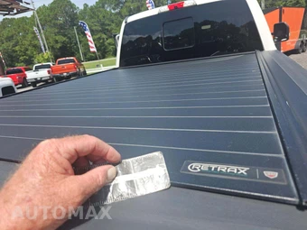 2018 Ford Super Duty F-250 Platinum Crew Cab Medium Bed - miniatura 26