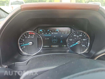 2018 Ford Super Duty F-250 Platinum Crew Cab Medium Bed - miniatura 6