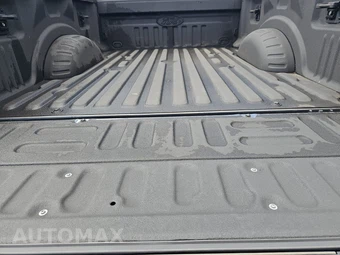 2018 Ford Super Duty F-250 Platinum Crew Cab Medium Bed - miniatura 16