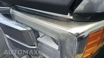 2018 Ford Super Duty F-250 Platinum Crew Cab Medium Bed - miniatura 28