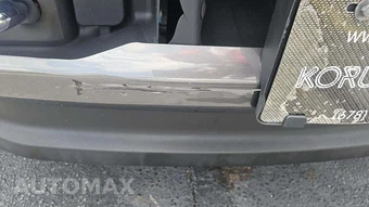 2018 Ford Super Duty F-250 Platinum Crew Cab Medium Bed - miniatura 30