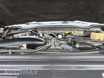 2018 Ford Super Duty F-250 Platinum Crew Cab Medium Bed - miniatura 15