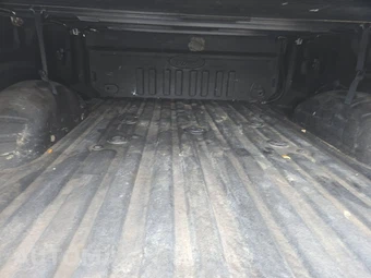 2018 Ford Super Duty F-250 Platinum Crew Cab Medium Bed - miniatura 16