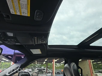 2018 Ford Super Duty F-250 Platinum Crew Cab Medium Bed - miniatura 20