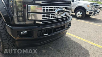 2018 Ford Super Duty F-250 Platinum Crew Cab Medium Bed - miniatura 26
