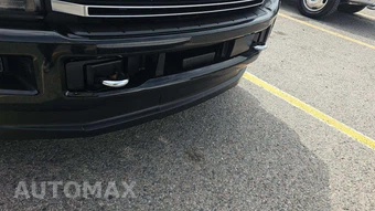2018 Ford Super Duty F-250 Platinum Crew Cab Medium Bed - miniatura 29