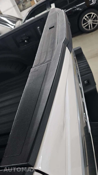 2018 Ford Super Duty F-250 Platinum Crew Cab Medium Bed - miniatura 29