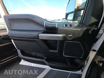 2018 Ford Super Duty F-250 Platinum Crew Cab Medium Bed - miniatura 9