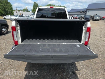 2018 Ford Super Duty F-250 Platinum Crew Cab Medium Bed - miniatura 14