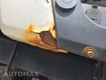 2018 Ford Super Duty F-250 Platinum Crew Cab Medium Bed - miniatura 25
