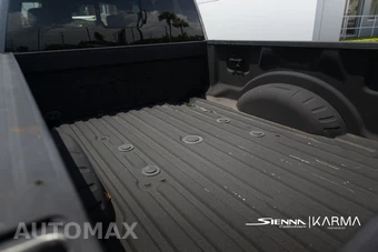 2018 Ford Super Duty F-250 Platinum Crew Cab Medium Bed - miniatura 14