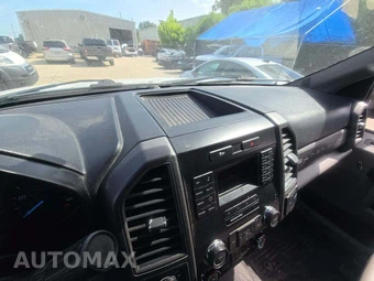 2018 Ford Super Duty F-250 XL Crew Cab Long Bed - miniatura 10
