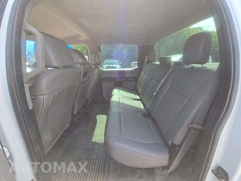 2018 Ford Super Duty F-250 XL Crew Cab Long Bed - miniatura 13