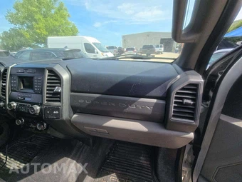 2018 Ford Super Duty F-250 XL Crew Cab Long Bed - miniatura 19
