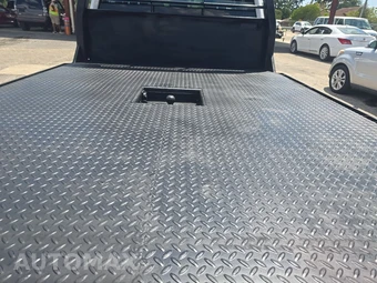 2018 Ford Super Duty F-250 XL Crew Cab Long Bed - miniatura 16