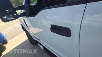 2018 Ford Super Duty F-250 XL Crew Cab Long Bed - miniatura 22