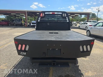 2018 Ford Super Duty F-250 XL Crew Cab Long Bed - miniatura 5