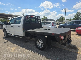 2018 Ford Super Duty F-250 XL Crew Cab Long Bed - miniatura 6