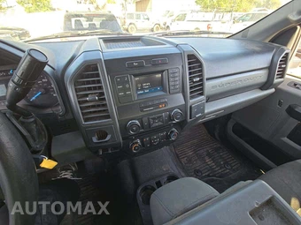 2018 Ford Super Duty F-250 XL Crew Cab Long Bed - miniatura 10