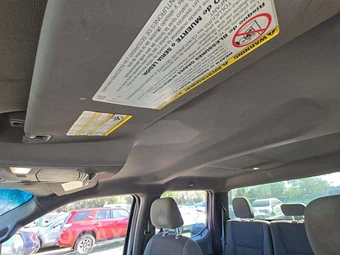 2018 Ford Super Duty F-250 XL Crew Cab Long Bed - miniatura 11