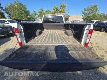 2018 Ford Super Duty F-250 XL Crew Cab Long Bed - miniatura 14