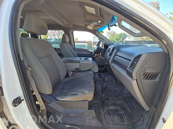 2018 Ford Super Duty F-250 XL Crew Cab Long Bed - miniatura 18