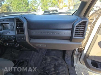 2018 Ford Super Duty F-250 XL Crew Cab Long Bed - miniatura 19