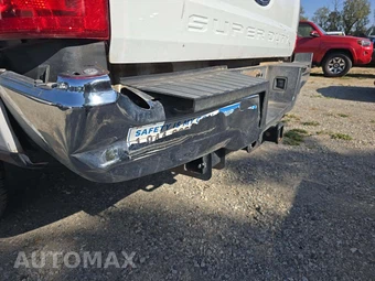 2018 Ford Super Duty F-250 XL Crew Cab Long Bed - miniatura 25