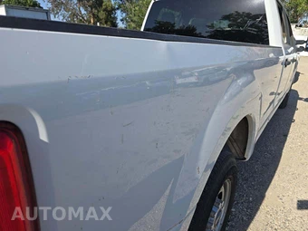 2018 Ford Super Duty F-250 XL Crew Cab Long Bed - miniatura 26