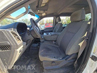2018 Ford Super Duty F-250 XL Crew Cab Long Bed - miniatura 6