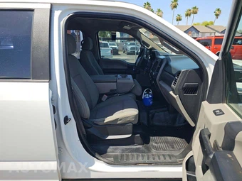 2018 Ford Super Duty F-250 XL Crew Cab Long Bed - miniatura 15