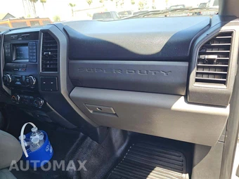 2018 Ford Super Duty F-250 XL Crew Cab Long Bed - miniatura 16