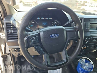 2018 Ford Super Duty F-250 XL Crew Cab Long Bed - miniatura 19