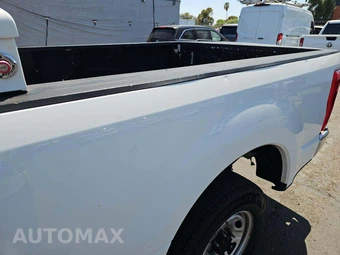 2018 Ford Super Duty F-250 XL Crew Cab Long Bed - miniatura 25