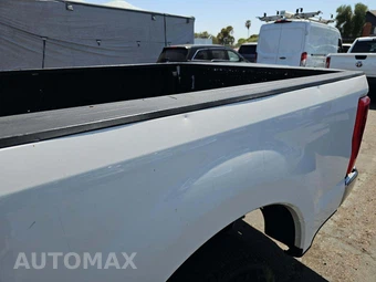 2018 Ford Super Duty F-250 XL Crew Cab Long Bed - miniatura 26
