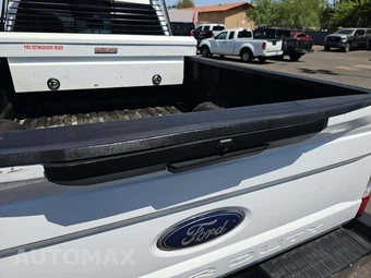 2018 Ford Super Duty F-250 XL Crew Cab Long Bed - miniatura 29