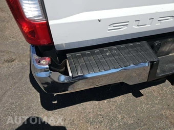 2018 Ford Super Duty F-250 XL Crew Cab Long Bed - miniatura 30
