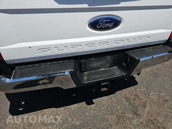 2018 Ford Super Duty F-250 XL Crew Cab Long Bed - miniatura 31